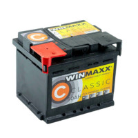 Акумулятор WINMAXX CLASSIC 50 Ah 450En R+