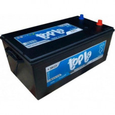 Topla Top Truck 225 Ah 1300 En L+
