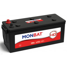 Акумулятор MONBAT HD 140Ah 900En L+