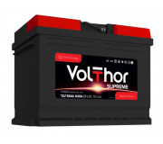 VOLTHOR Supreme