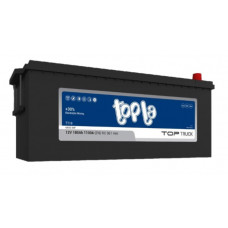 Topla Top Truck 180 Ah 1100 En L+