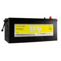 Topla Top Truck EFB 240 Ah 1300 En L+
