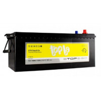 Topla Top Truck EFB 190 Ah 1100 En L+