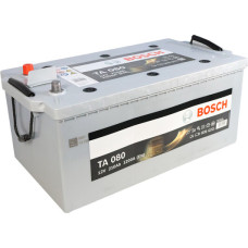 Акумулятор Bosch 6 CT-210-L 0092TA0800