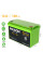 Акумулятор LiFePO4 12-100Ah 1,28 kWh MAXION (MXLFP-12-100Ah)