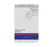 LiFePO4 акумулятори