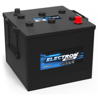 Автомобільний акумулятор ELECTRON 6СТ-125Ah Аз 850EN NATO 625023085