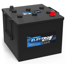 Автомобільний акумулятор ELECTRON 6СТ-125Ah Аз 850EN NATO 625023085