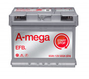 AMEGA EFB