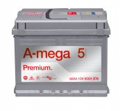 AMEGA PREMIUM