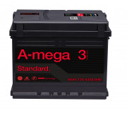 AMEGA STANDART