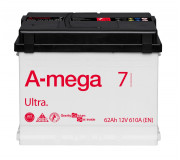 AMEGA ULTRA