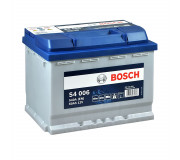 BOSCH S4