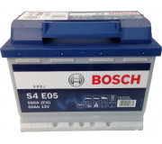 BOSCH S4 EFB