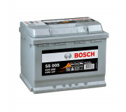 BOSCH S5