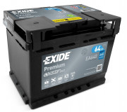 EXIDE