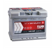 FIAMM