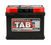 TAB Magic