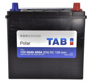 TAB Polar Japan