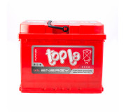 TOPLA Energy