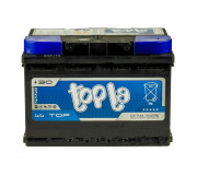 TOPLA TOP