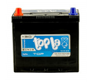 TOPLA TOP Japan