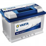 VARTA BLUE DYNAMIC (25)