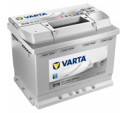 VARTA SILVER DYNAMIC