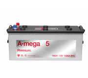 AMEGA PREMIUM
