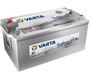 VARTA