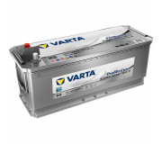VARTA PROMOTIVE BLUE