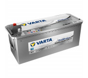 VARTA PROMOTIVE SILVER