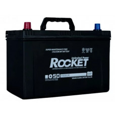Акумулятор ROCKET Japan 95 Ah 790 En L+