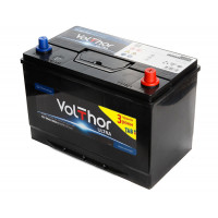 Акумулятор VOLTHOR Ultra Japan 95 Ah 850 En R+
