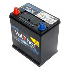 Акумулятор VOLTHOR Ultra Japan 45 Ah 400 En L+