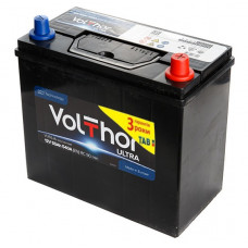 Акумулятор VOLTHOR Ultra Japan 55 Ah 540 En L+