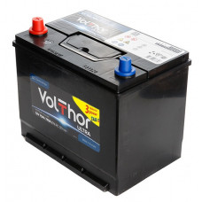 Акумулятор VOLTHOR Ultra Japan 75 Ah 740 En L+