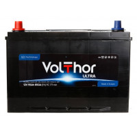 Акумулятор VOLTHOR Ultra Japan 95 Ah 850 En L+