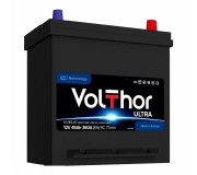 VOLTHOR Ultra Japan
