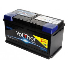 Акумулятор VOLTHOR Ultra 100 Ah 920 En R+