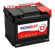 MONBAT Dynamic