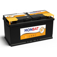 Акумулятор Monbat F 100Ah 900En R+