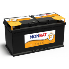 Акумулятор Monbat F 100Ah 900En R+