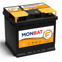 Акумулятор Monbat F 54Ah 480En R+