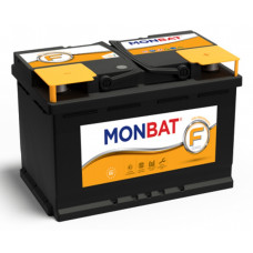 Акумулятор Monbat F 80Ah 800En R+