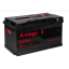 A-MEGA Standart 80Ah 760 En R+