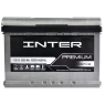 INTER (40)
