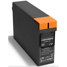 Акумулятор MONBAT CARBON GEL 250Ah 12W250MAX