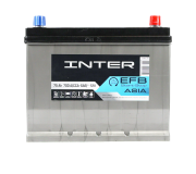 INTER Premium