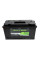 Автомобільний акумулятор INTER Eco 90Ah 670A L+ (L5)